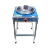 Commercial Low-pressure Energy-saving Fierce Fire Stove Outdoor Camping Cooking Gas Cooktop Stainless Steel Liquefied Gas Stove 2