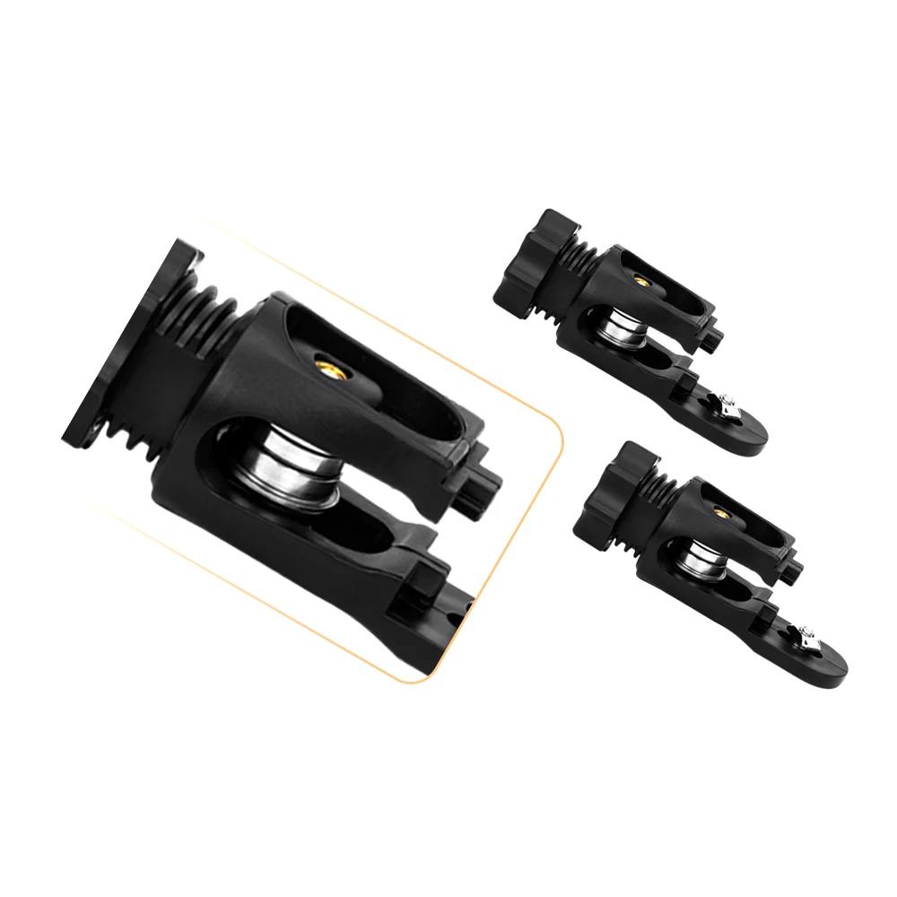 V-Slot correia dentada para Ender 3, eixo