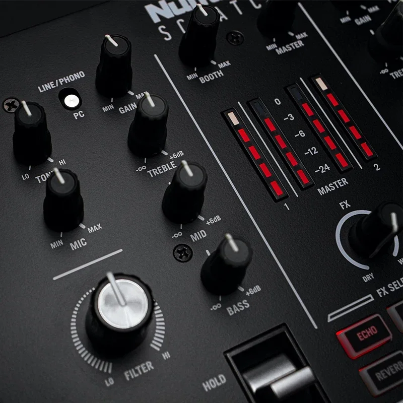 DJ機材 Numark X2 Technics Pioneer Denon Serato X2 | Numark