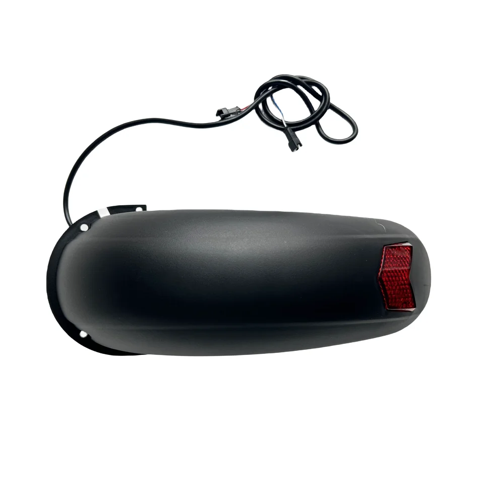 Solution De Protection Facile Installer Notre Protège-roue Avant Pour KUGOO S1