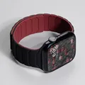 11 black red
