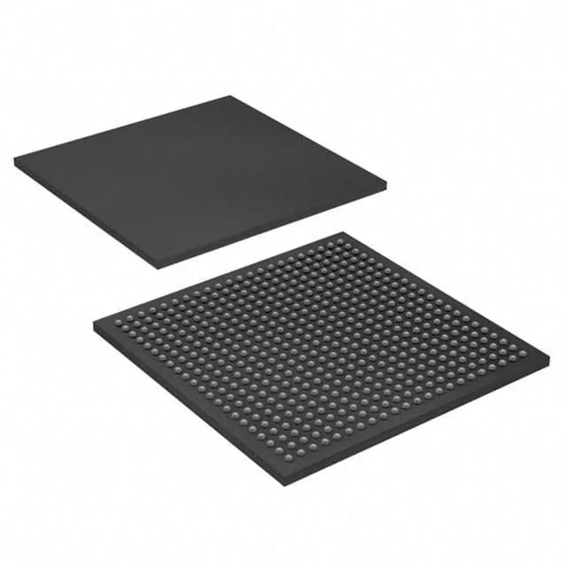 

Программируемое логическое устройство IC 290 I/O 484 FBGA EP4CGX50CF23I7N FPGA