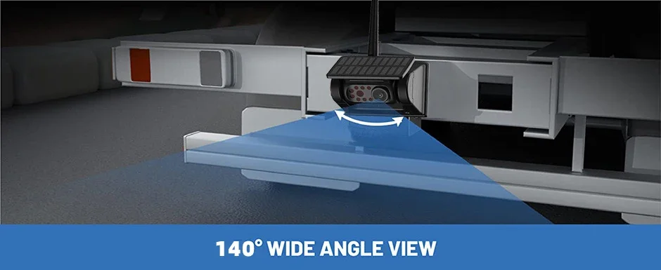 Solar panel close detail