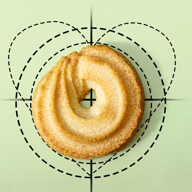 Premium Non-Stick Silicone Baking Mat