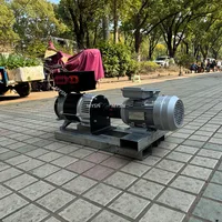 Générateur à aimants permanents 50KW 100KW, groupe électrogène 220V 380V, générateur d'énergie libre, générateur électrique pour usage domestique 5