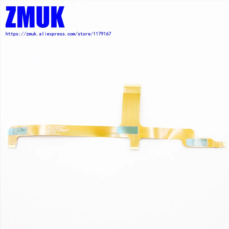 

New Original Touchpad Cable For Lenovo Thinkpad T14s Gen 2 Series,P/N 5C11C12510 DA30000PU30
