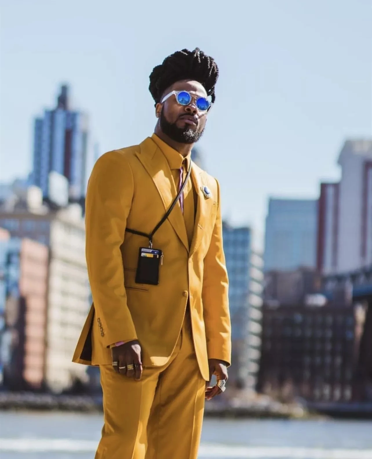 Yellow Two Breasted Yellow Suit Men For Business, Weddings, And Leisure  Summer/Spring 2023 Collection Jacket And Pants Included From Cozycomfy21,  $84.31 | DHgate.Com