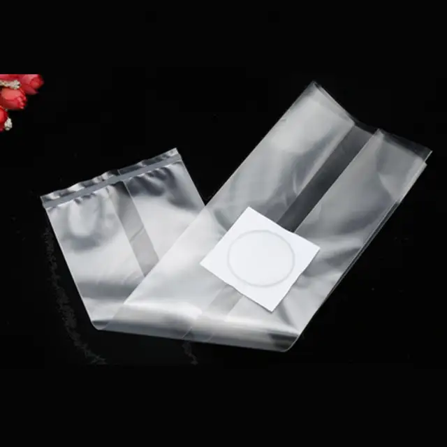 10Db/Táska Növekedési Táskák Magas Hőmérsékletű Ellenálló Ültetési Tartály Élelmiszer Minőségű Műanyag Lélegző Termesztési Táska Gomba - Image 4