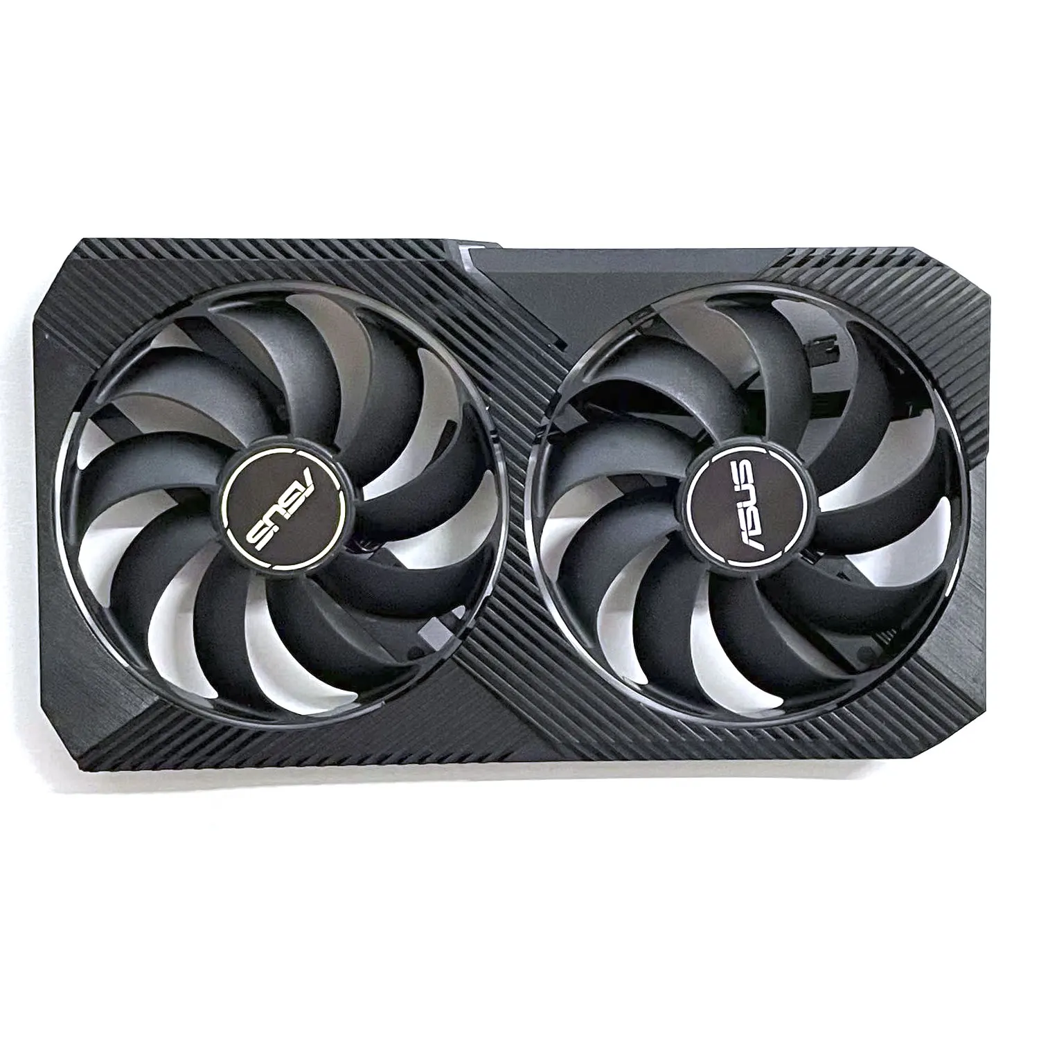 Nuova Ventola Originale Muslimingpu Adatta Per Asus Dual Rtx 3050 3060 3060Ti Mini Gtx 1650 Mini 1660S Mini Rx 6400 6500Xt