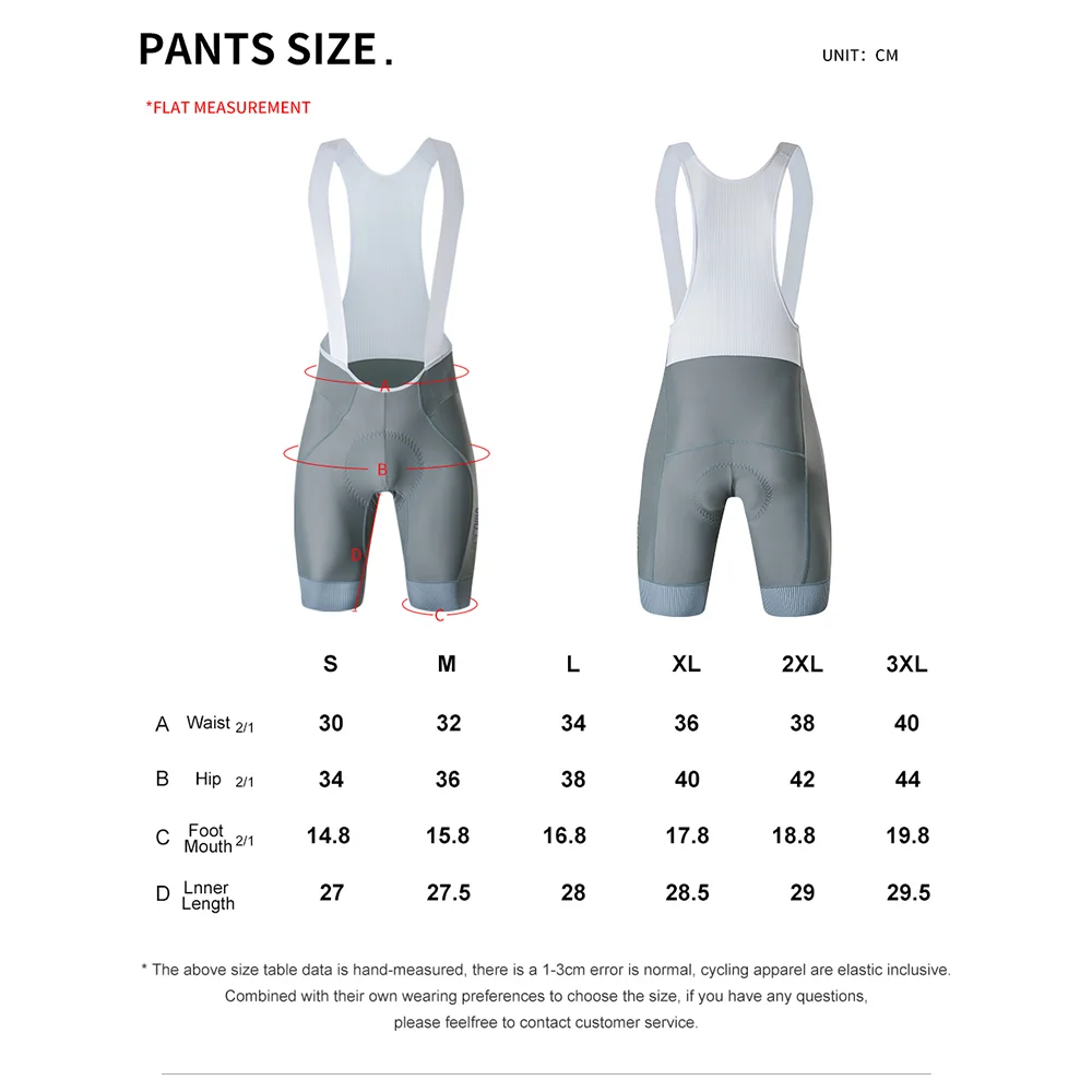 HISERWA Elastic Interface Pad Cycling Bib Shorts Summer High Quality 7 Hour Ride MTB Shorts Pro Team Men Cycling Bib