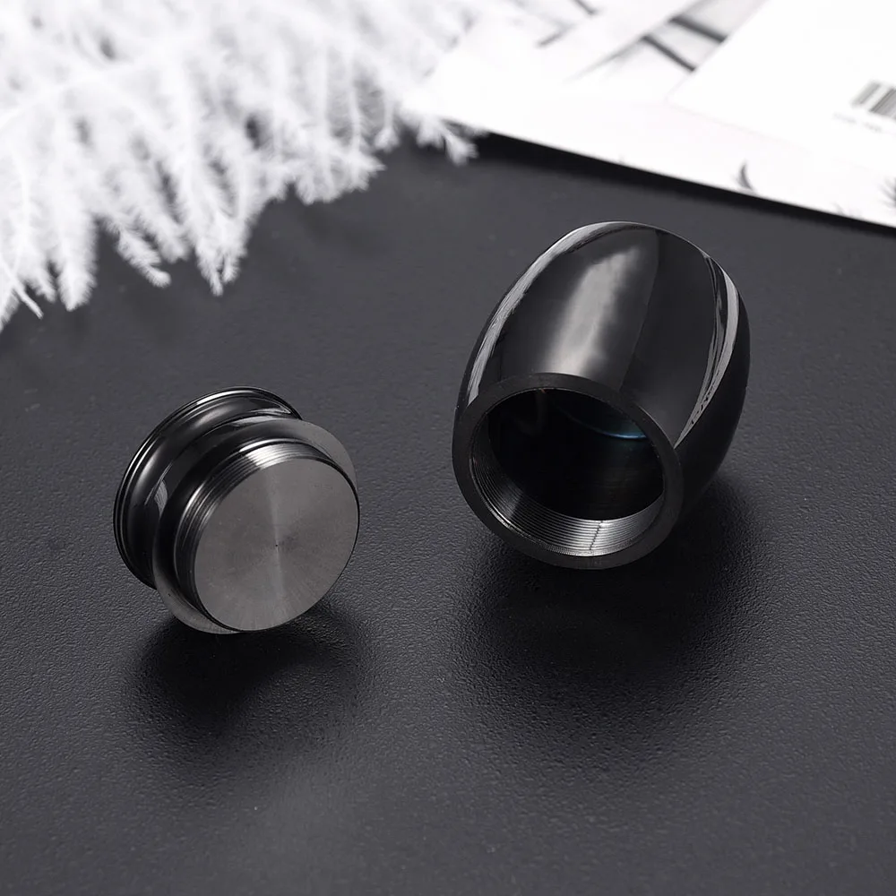 Small Keepsake Urns for Human Ashes Adult Male Female - Mini Cremation Urns for Human Ashes Decorative Urns for Women Men Ashes 2