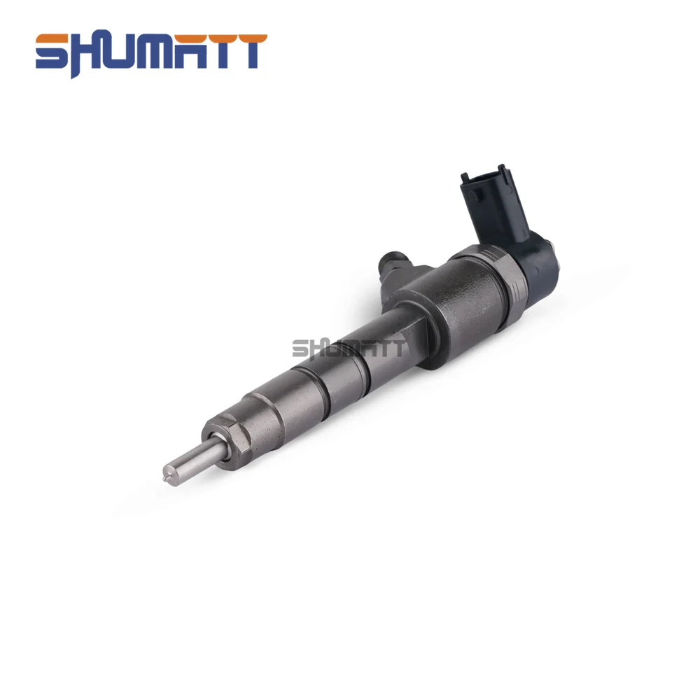 Fuel Injector 0445110453 Common Rail Injector MITSUBISHI HEAVY 31F6100010 China Made New