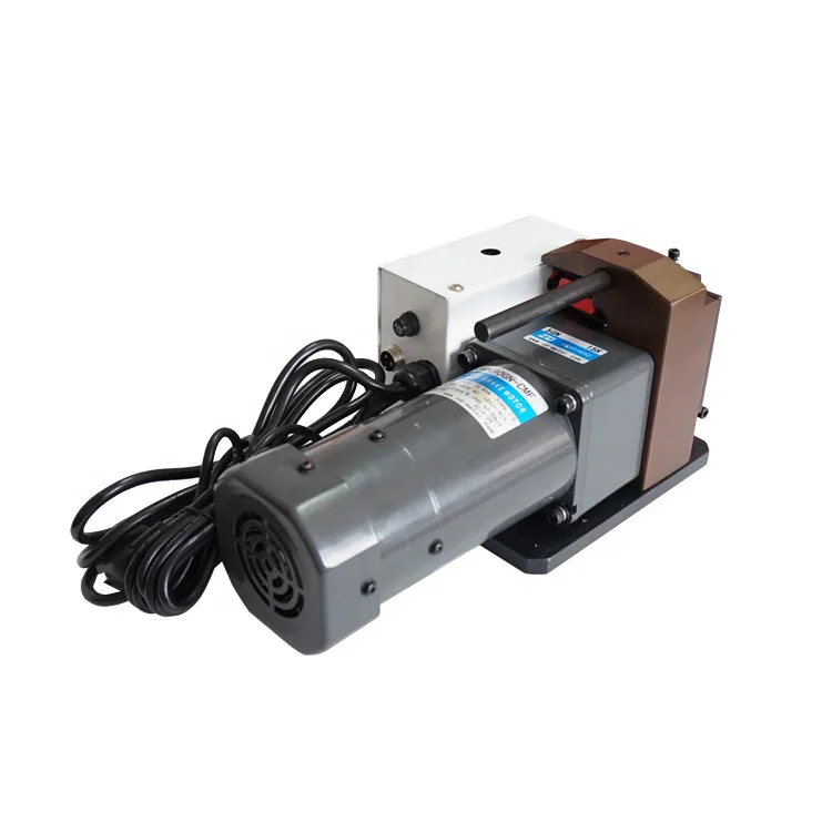 

Semi-automatic rj45 connector cable crimping machine press crystal head machine cat6 connector crimp