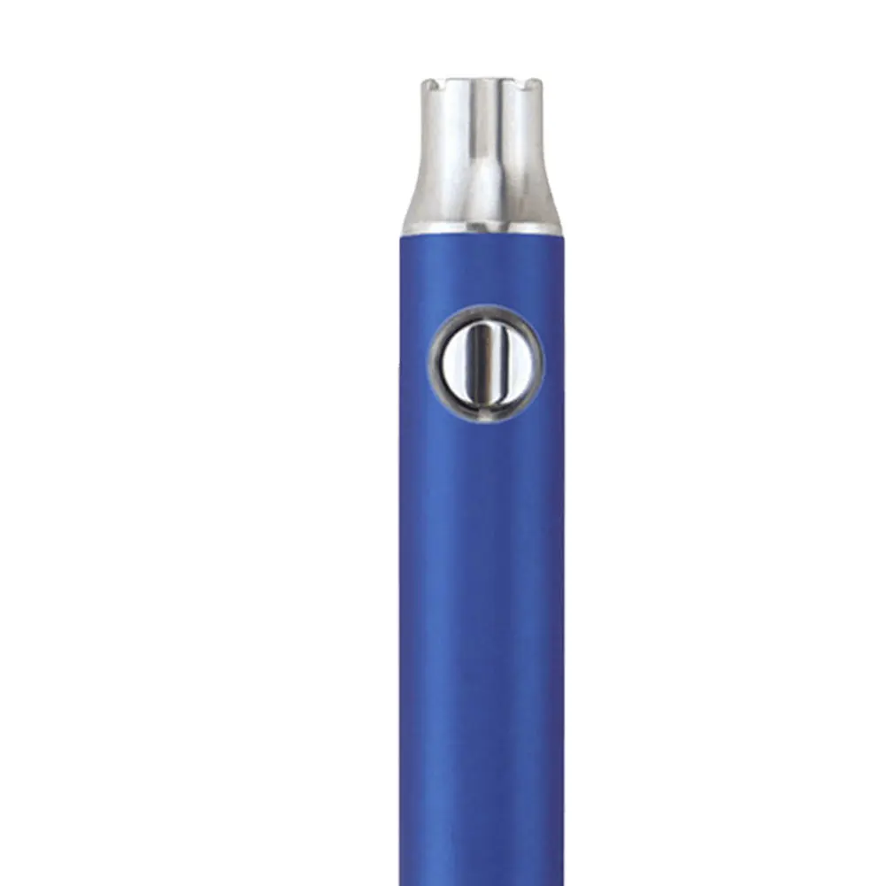 510 Thread Pen Solder Iron 3 Gear Adjustable Voltage 350/650/1100mAh Mini Soldering Iron Kit with USB Charger Welding Tool Kit