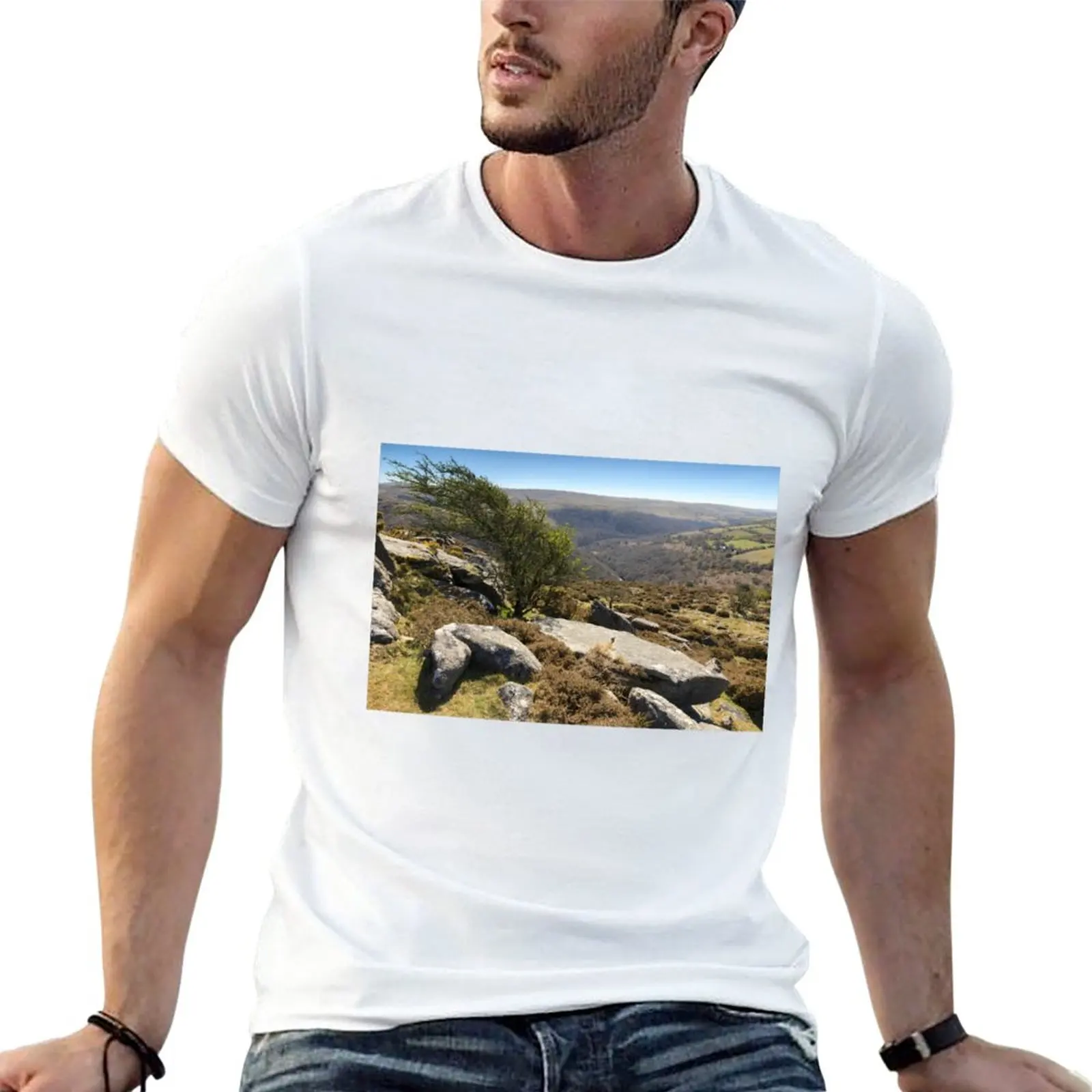 

New Mel Tor T-Shirt Tee shirt kawaii clothes workout shirts for men