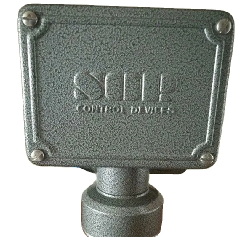 

Sor Dubbel-Mes Dual-Throw Differentiële Drukschakelaar 101nn-k3-n4-c1a/101nn-k45-n4-c1a 9nn-kk45-n4-c1a 6nn-k3-n4-f1a