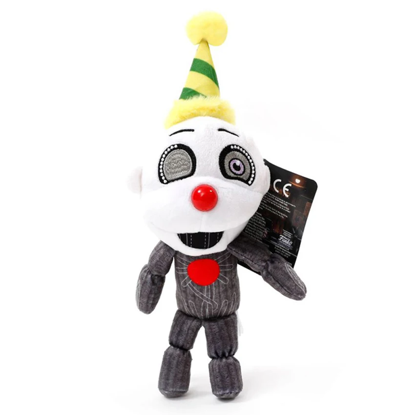 S9927d33d8b05467282035ae7301e26a2v - FNAF Plush