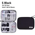 S black