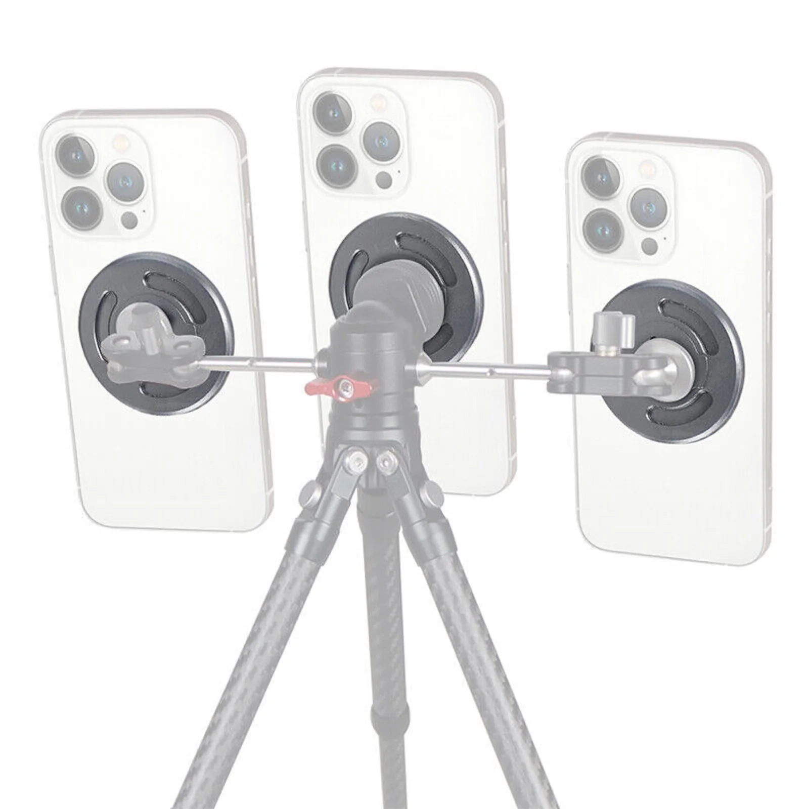 Dji Osmomobile用の強力な磁気電話マウント、ハンドヘルド 
