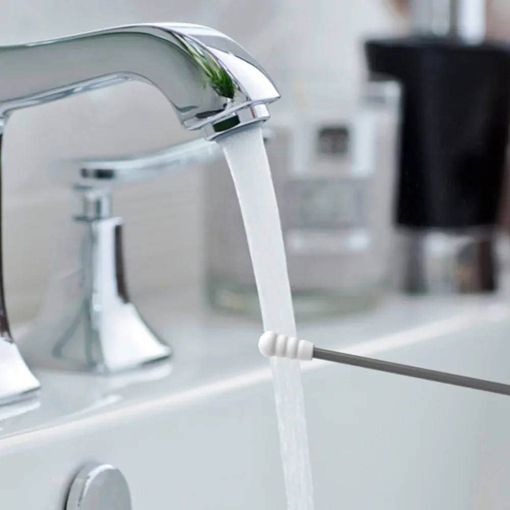 Hisopos para oidos de silicona reutilizables, 2 uds., con estuche, limpieza de los oídos, hisopos de silicona cosméticos, palos de doble cabeza para limpiar el maquillaje &raquo; Hisopos para oidos de silicona reutilizables