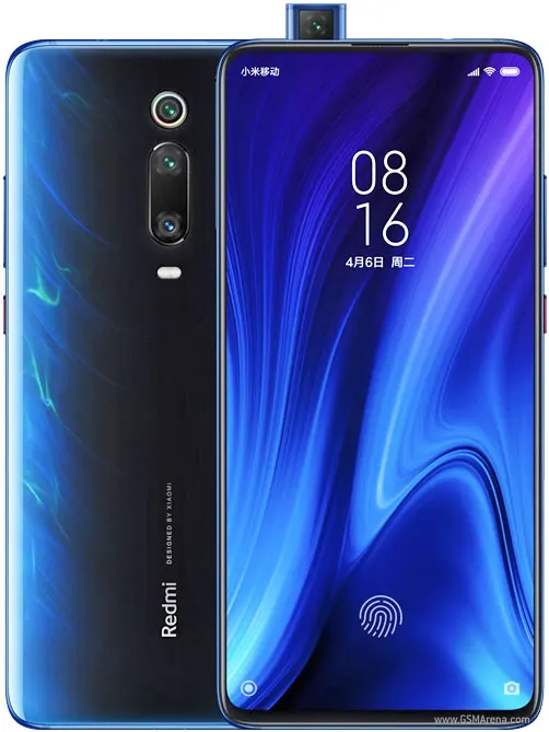 Смартфон Xiaomi Redmi K20 Pro Mi 9T PRO celular 6 ГБ ОЗУ 128 Гб ПЗУ Snapdragon 855 48 Мп + 20 МП | Мобильные