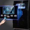 Ice Machine Commercial Milk Tea Shop Bar Automatic Cube Ice Maker Ice Cube Machine Машина, Которая Делает Лед 3