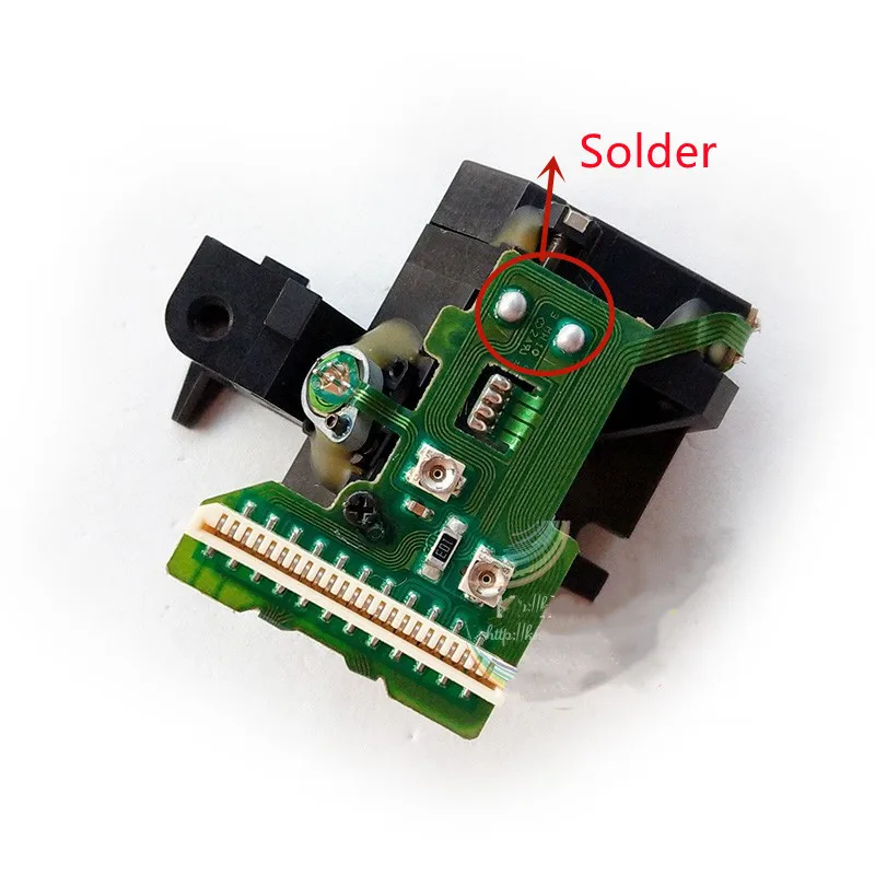 PVR-202T Optical Laser Assy For PVR 202T PVR202T PVR-302T Pickups Laser Len