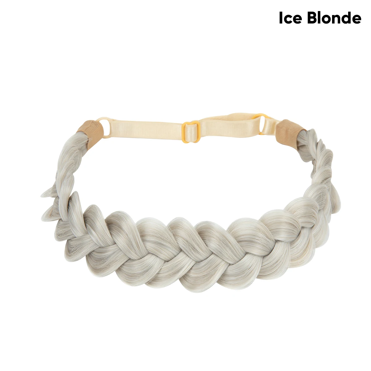 Ice Blonde