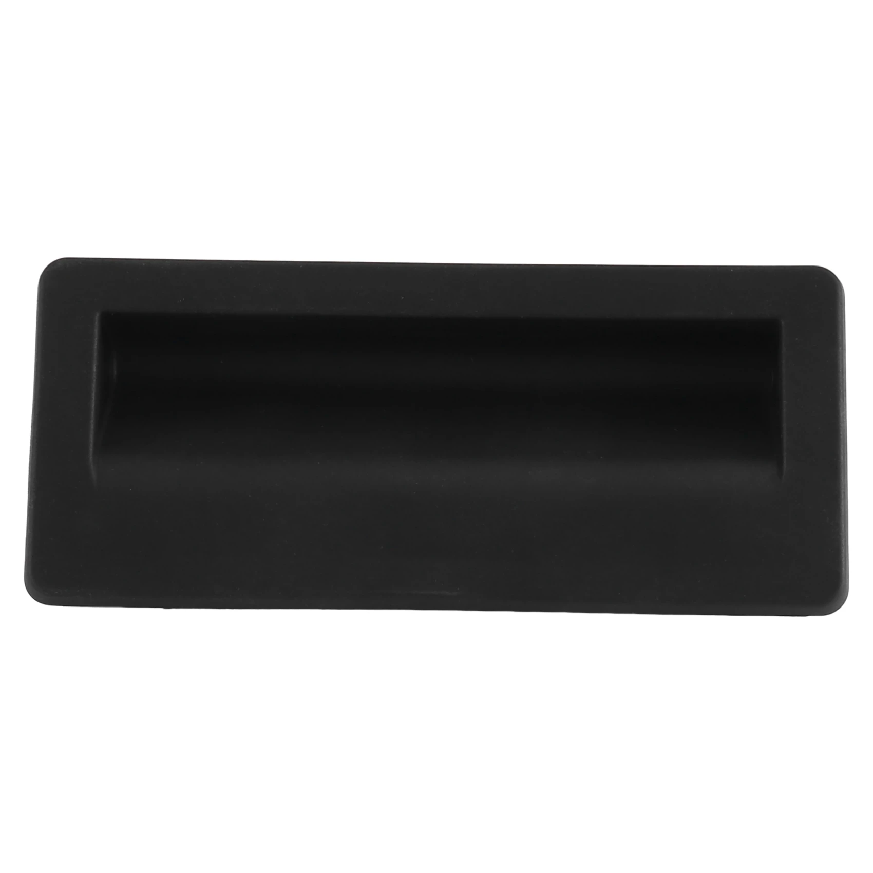 

5ND 827 566 B Rear Trunk Handle Without Camera Car for A4L B8 Q5