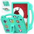 Case Only-Mint Green