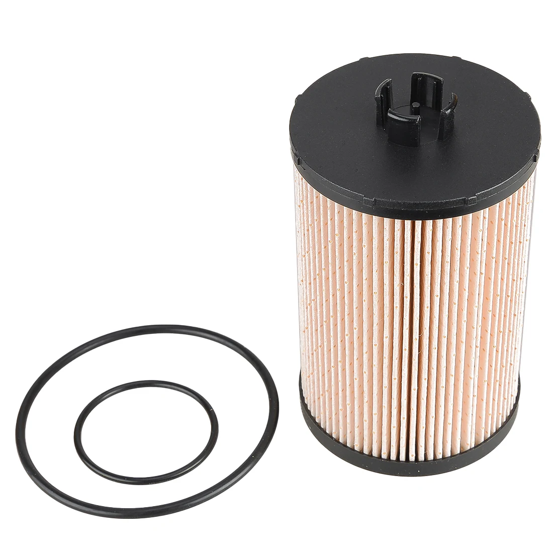 1 Set Diesel Filter Fuel Water Separator Fit for MaxxForce 32723C91 PF7978 WF10149 FS19947 P550824