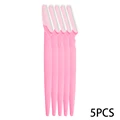 Pink 5pcs