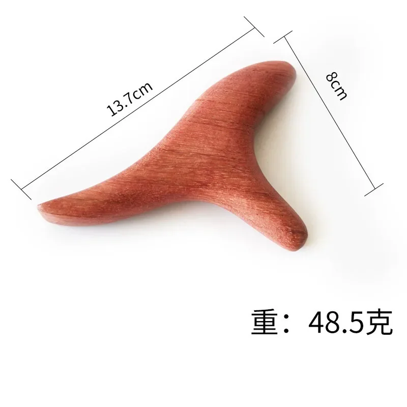 Rosewood triangle
