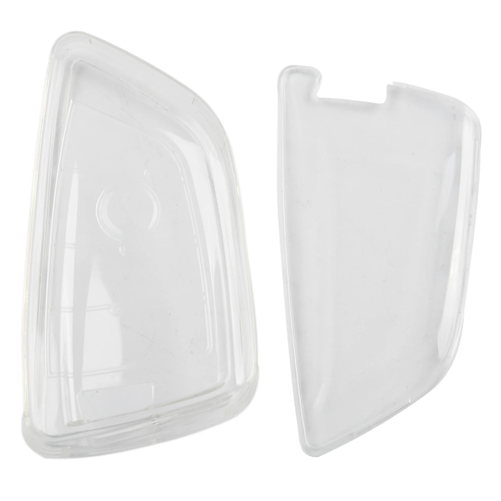 

Sssssss1PCS TPU Transparent Car Key Case Cover For BMW F20 G20 G30 X1 G05 X6 X7 Key Shell Protectorsssssssssss