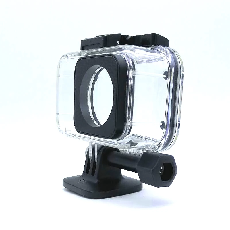 Lot De 2 Protecteurs D'Écran Bruni Pour Xiaomi MiJia Action Camera - Anti-rayures - NEUF