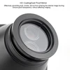 3.5X-90X Continuous Zoom Stereo Trinocular Microscope + 0.5X 2X Auxiliary Objective Lens 48mp 55mp 4K HDMI USB Microscope Camera 6
