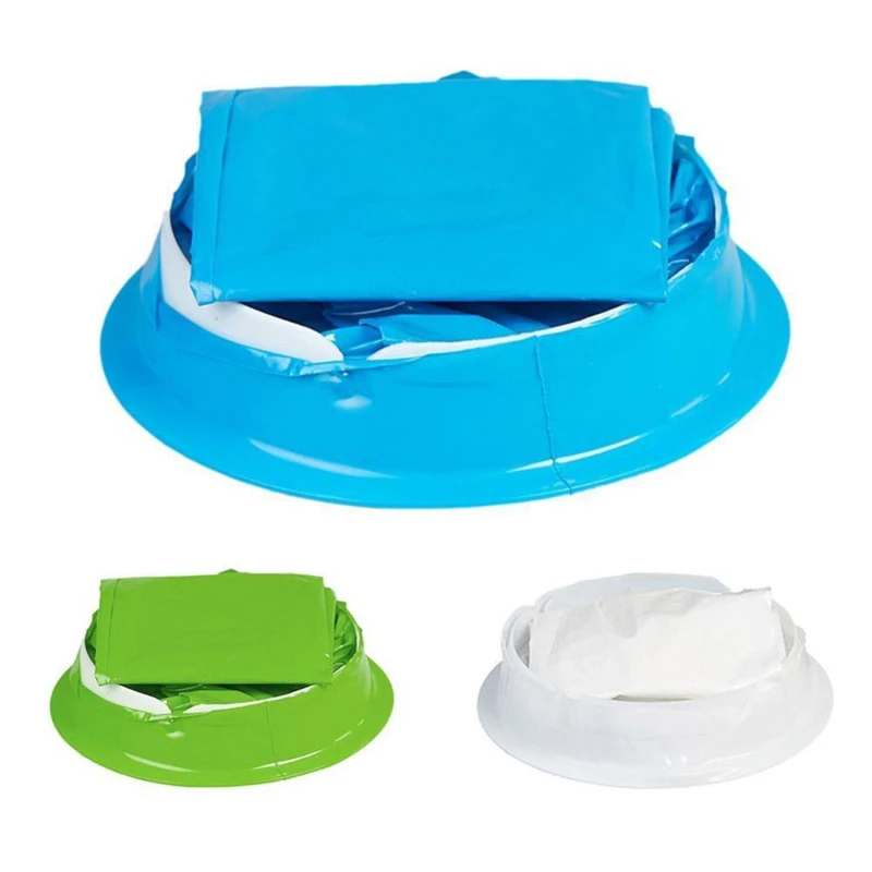 Large Capacity Vomit Bag Cleaning Hygienic School Hotel Travel Disposable Nausea Sickness Car Airplane Emesis Bag disposable vomiting bags