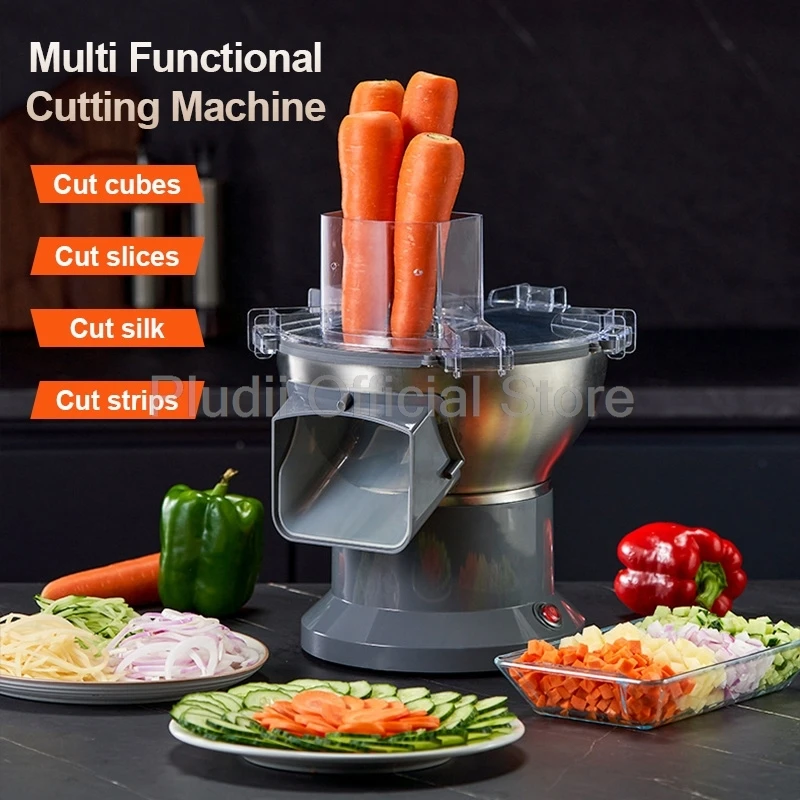 200W KITCHEN SLICER