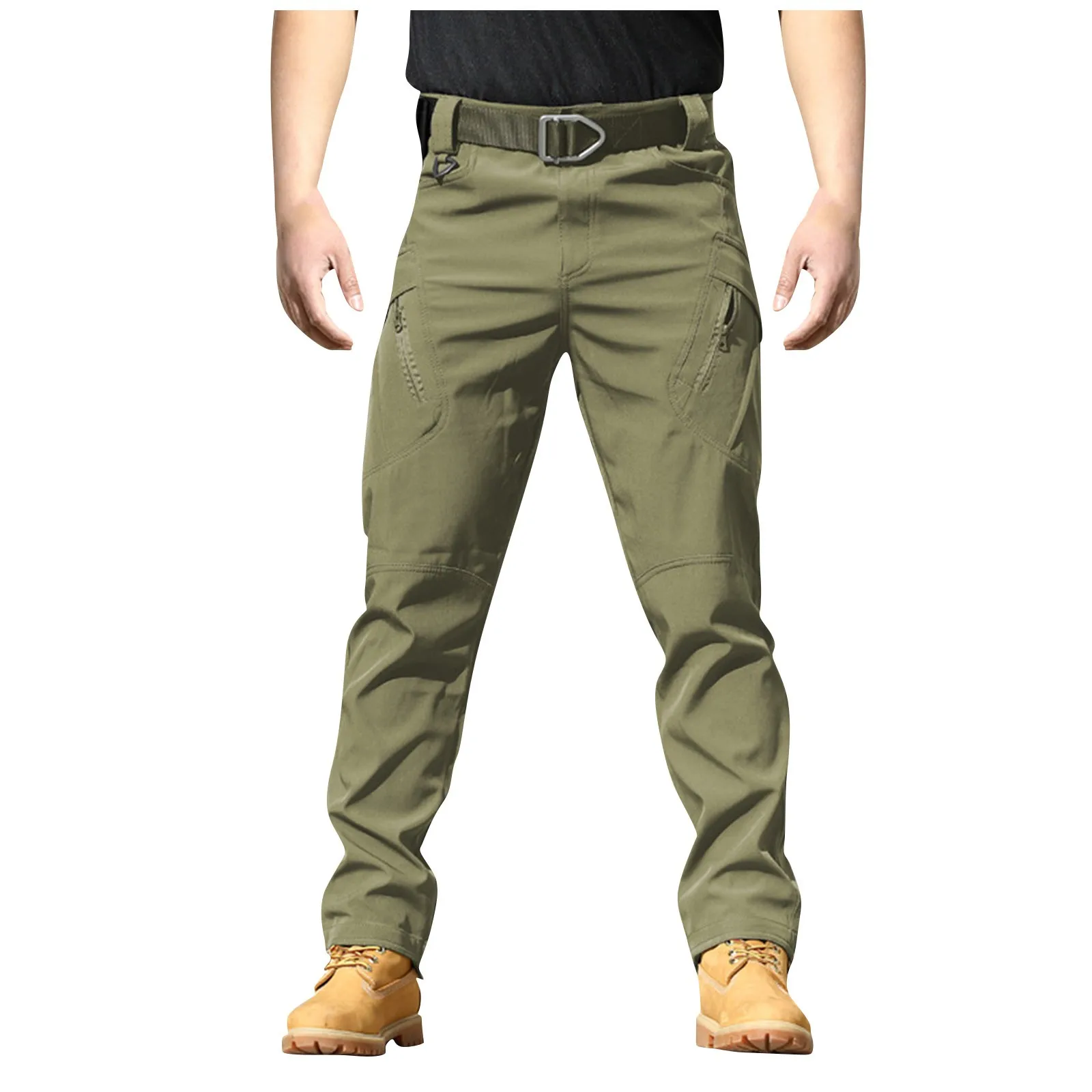 Army Green