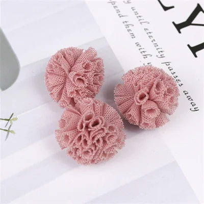 rubber pink