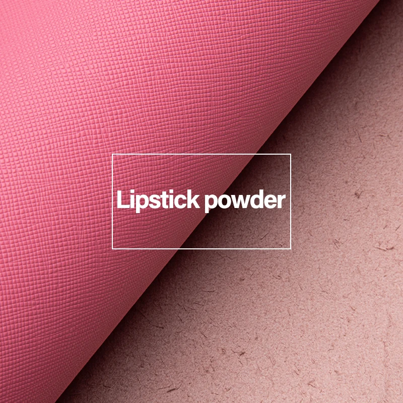 Lipstick pink