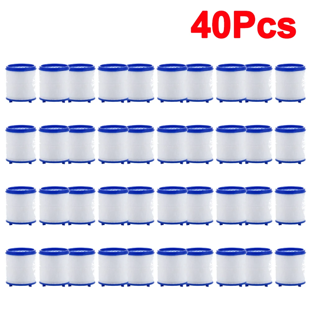 40Pcs filters
