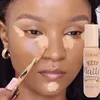 Waterproof Matte Liquid Concealer Cream Makeup Moisturizing Cover Acne Dark Circles Foundation Modify Face Contouring Cosmetics 1