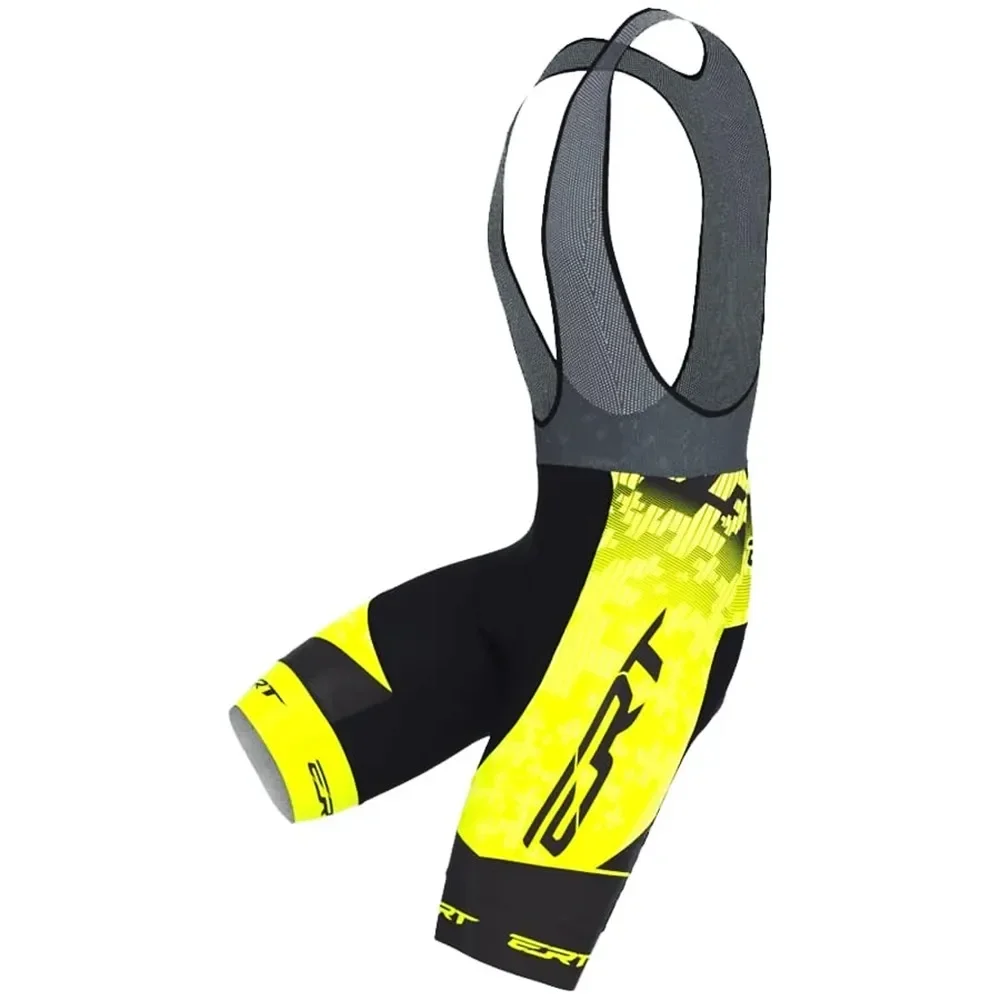 Cycle Sport Men's Bicycle Bib Shorts Gel Pad Cycling Bretelle Pants Bretele Ciclismo Masculino Bermuda Culotte Uniform