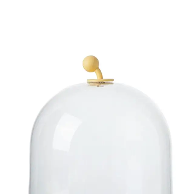 Rúzs Tároló Doboz Állvány Asztali Porálló Vödör Ajak Máz Sminkkefe Divízió Befejező Toll Tartó Forgó Átlátszó - Image 2