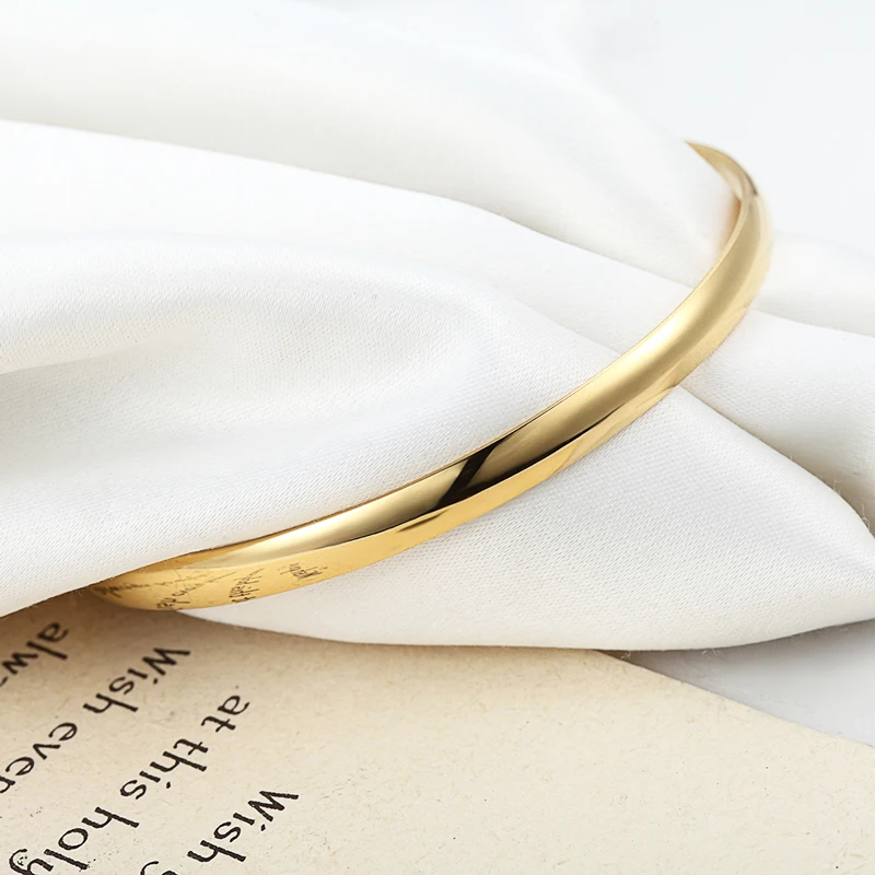 Stainless Steel Bracelet For Women Gift