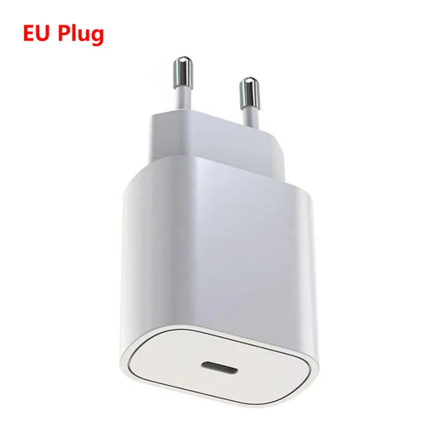 EU plug