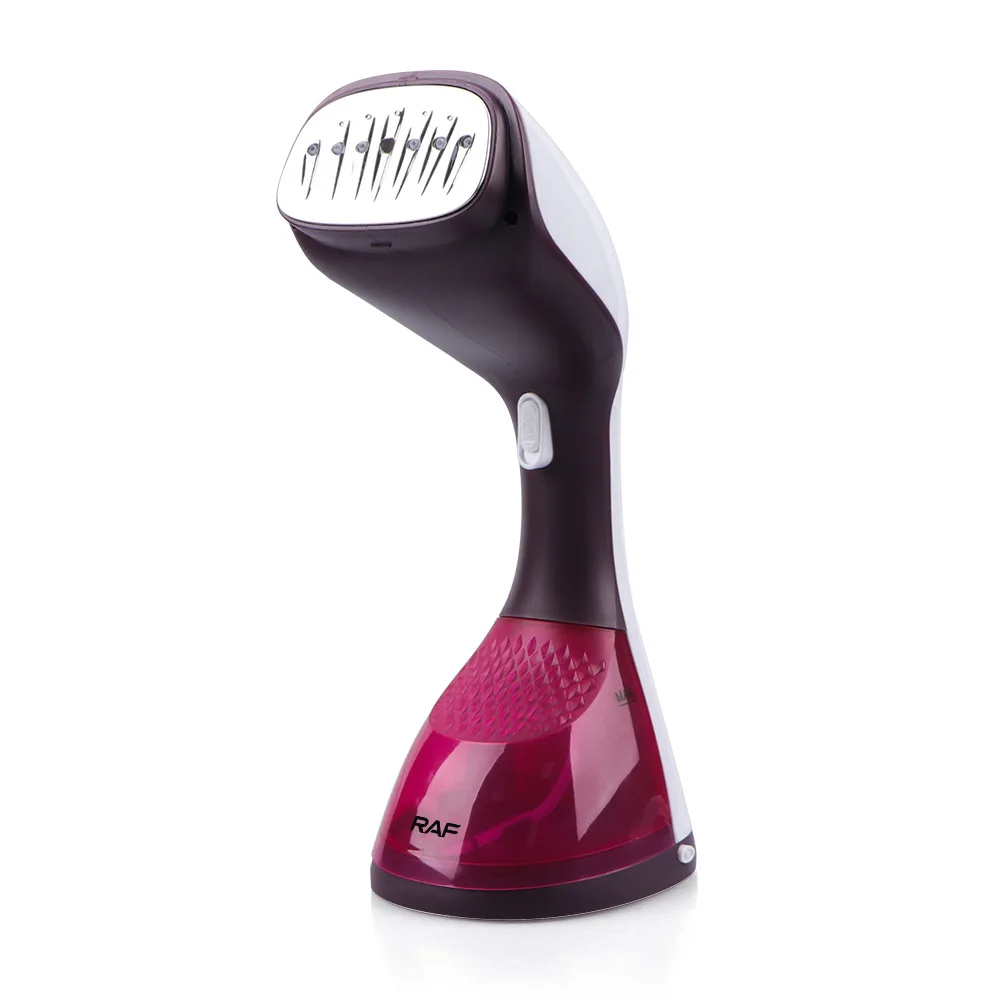 

Handheld Garment Steamer Household Fabric Steam Iron Mini Portable Vertical Fast-Heat For Clothes Ironing