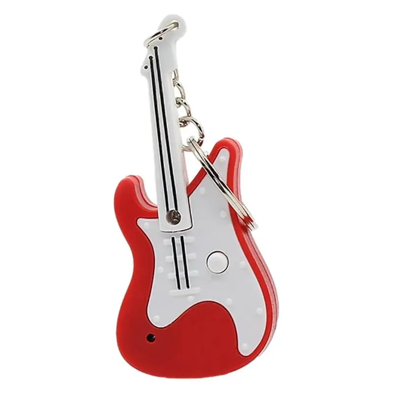 

World's Smallest Violin Keychain Key Chain Ring Boohoo Meme Novelty Little Violin Keychain With Sound Gag Gifts For Men Women