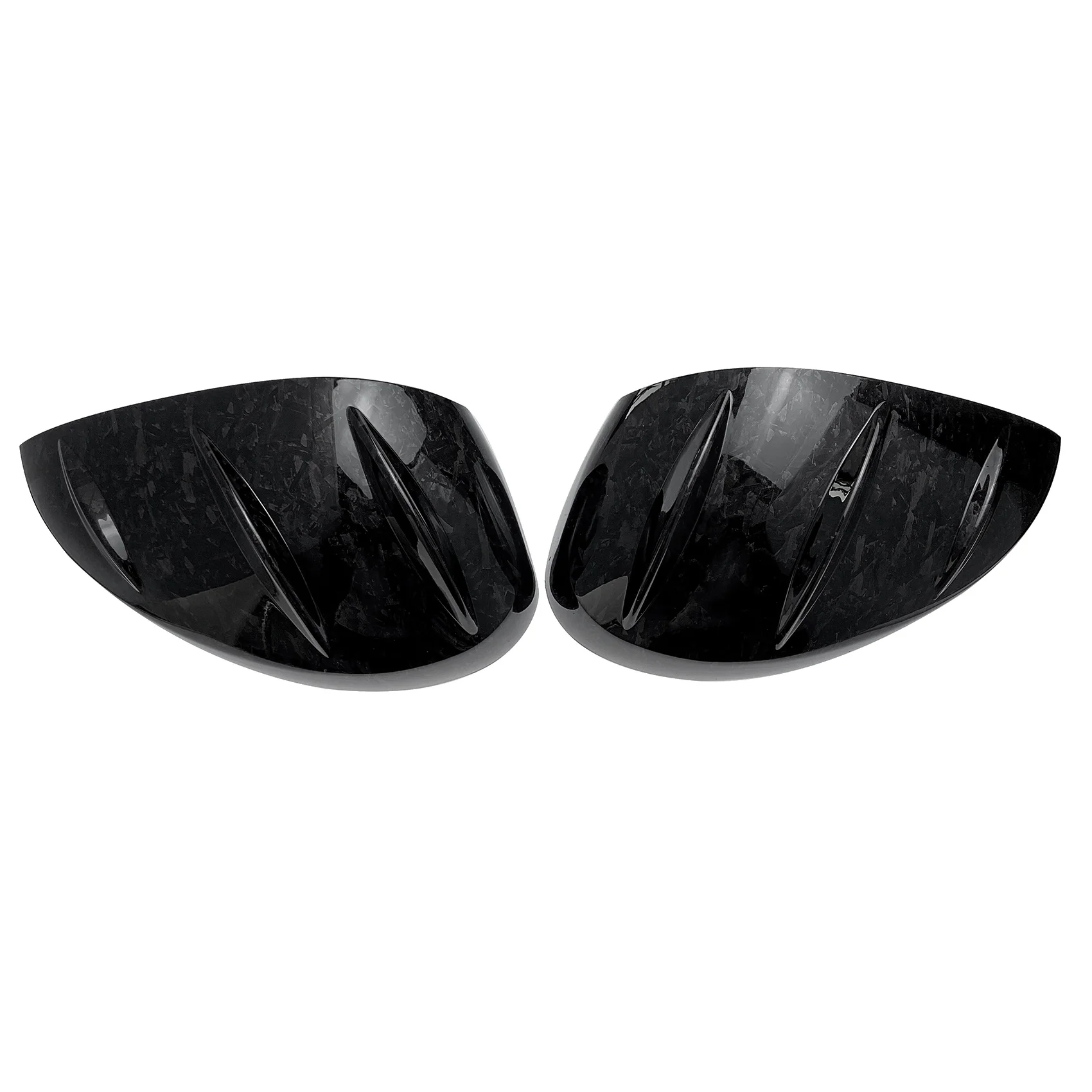 

Кованый чехол для бокового зеркала заднего вида автомобиля для Honda Civic 2022 11Th аксессуары